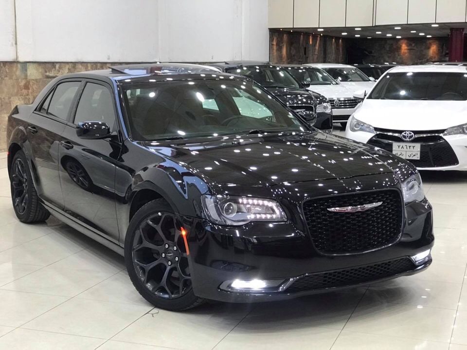 Chrysler 300